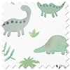 Dinos (Blackout), Jungle - Roller Blind